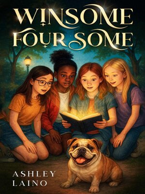 cover image of Winsome Foursome